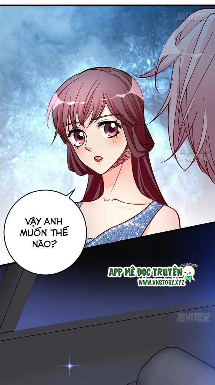 Thiên hậu trở về: Chapter 74: Lật ngược tình thế