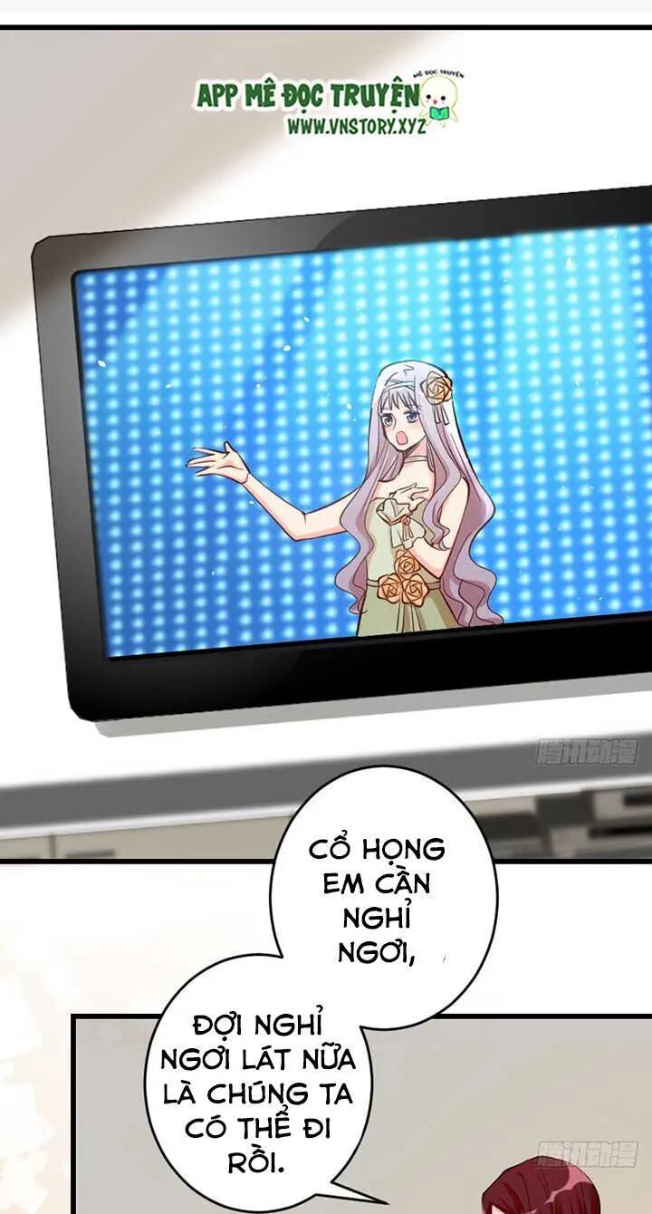 Thiên hậu trở về: Chapter 74: Lật ngược tình thế