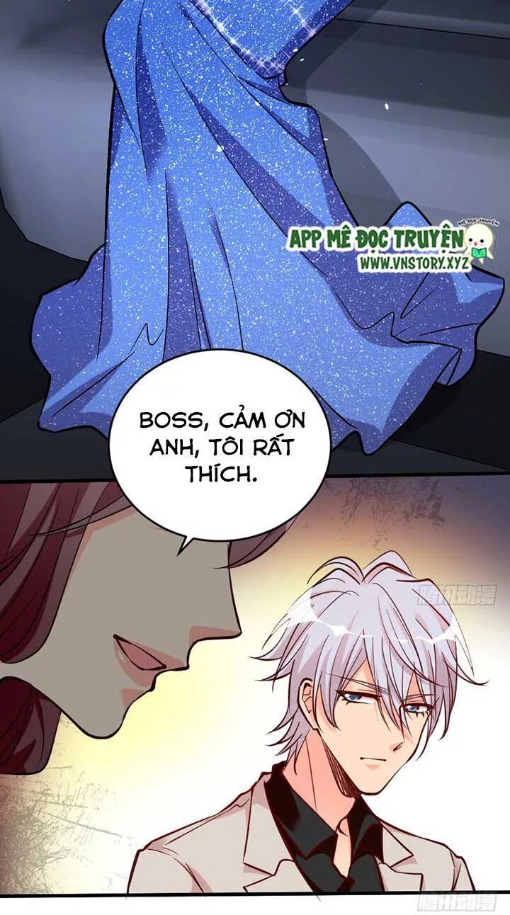 Thiên hậu trở về: Chapter 74: Lật ngược tình thế
