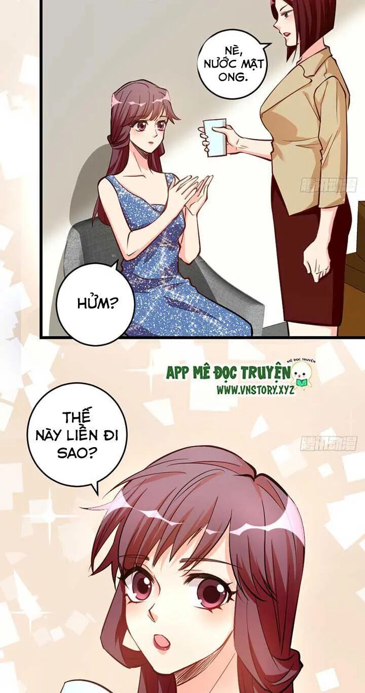 Thiên hậu trở về: Chapter 74: Lật ngược tình thế
