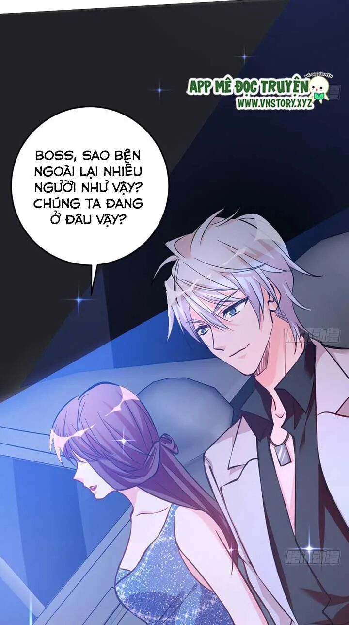 Thiên hậu trở về: Chapter 74: Lật ngược tình thế
