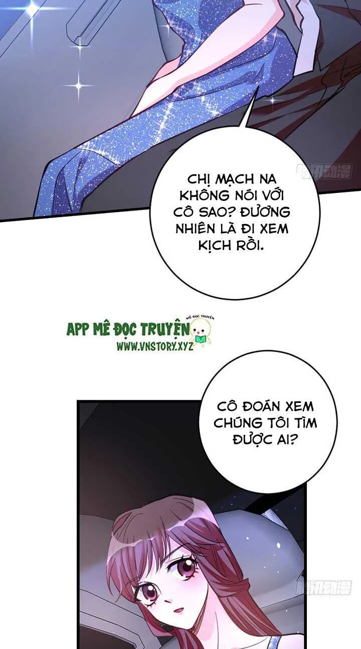 Thiên hậu trở về: Chapter 74: Lật ngược tình thế