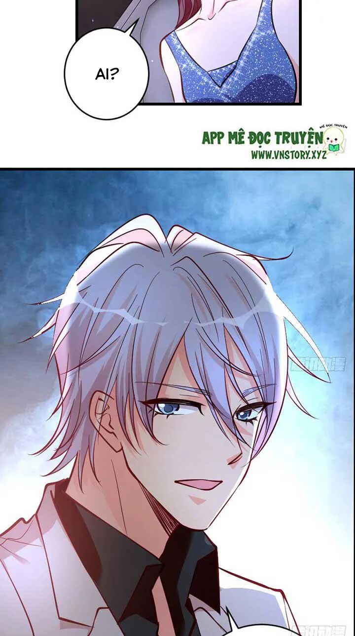 Thiên hậu trở về: Chapter 74: Lật ngược tình thế