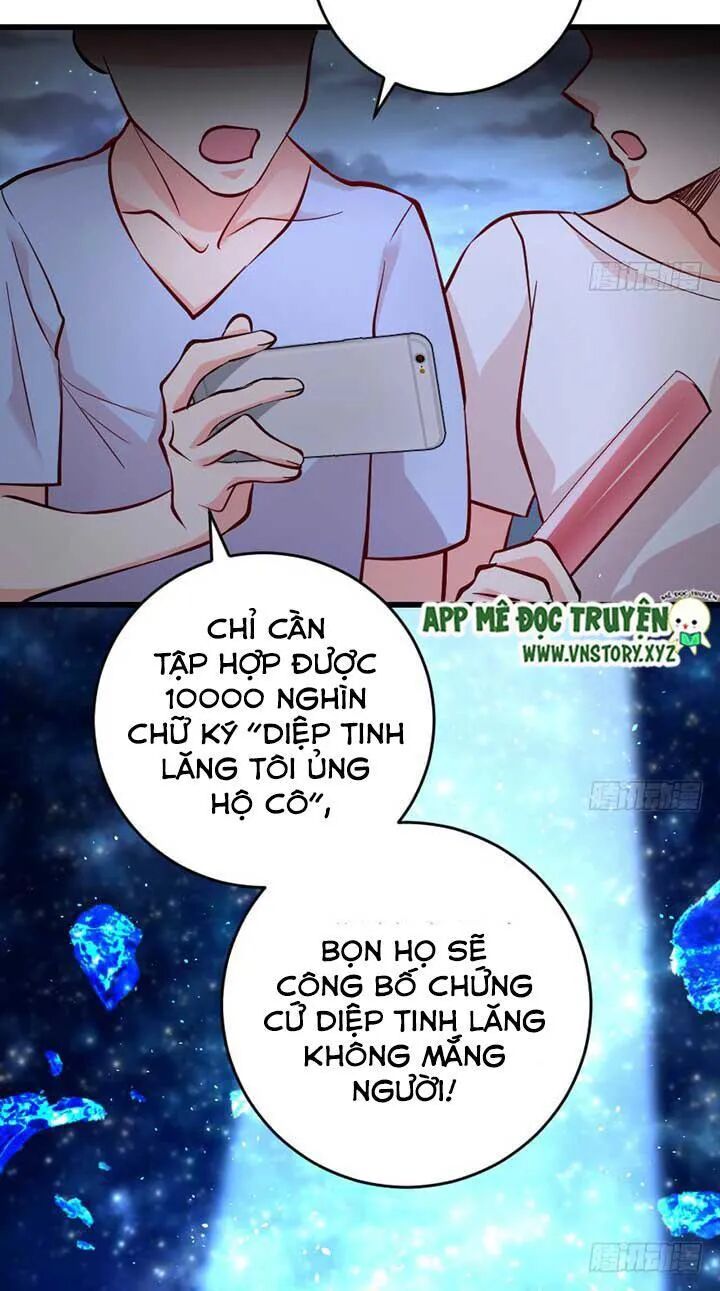 Thiên hậu trở về: Chapter 74: Lật ngược tình thế