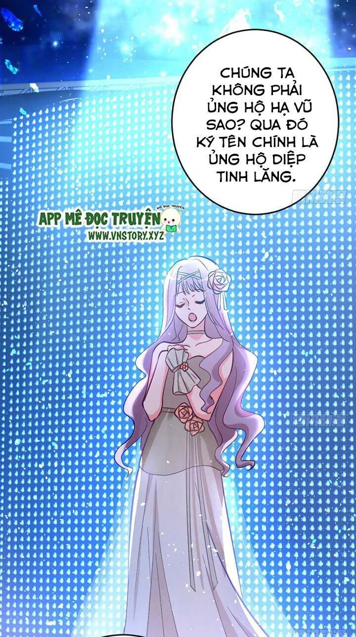 Thiên hậu trở về: Chapter 74: Lật ngược tình thế