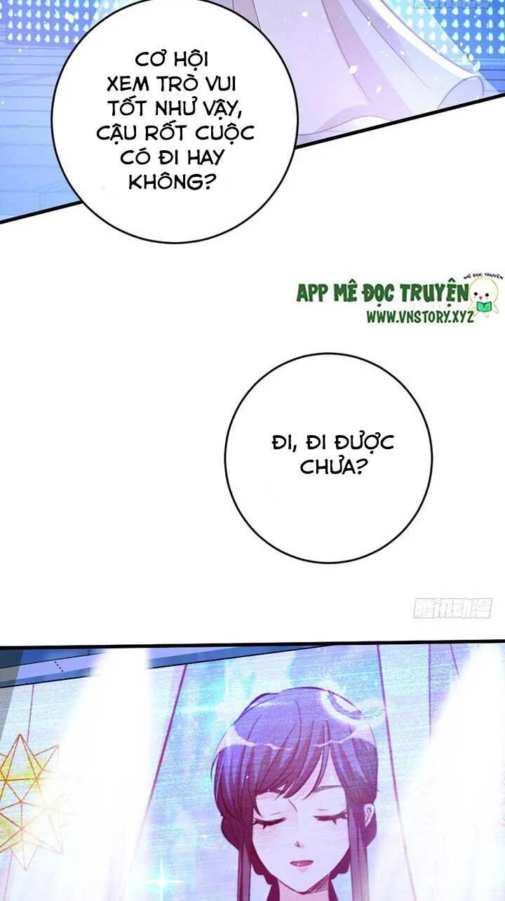 Thiên hậu trở về: Chapter 74: Lật ngược tình thế