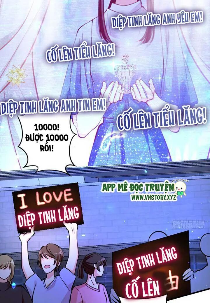 Thiên hậu trở về: Chapter 74: Lật ngược tình thế