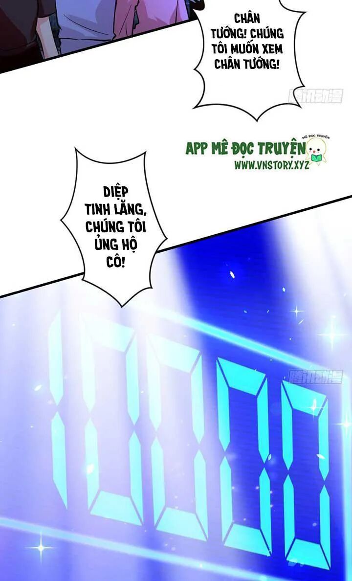 Thiên hậu trở về: Chapter 74: Lật ngược tình thế