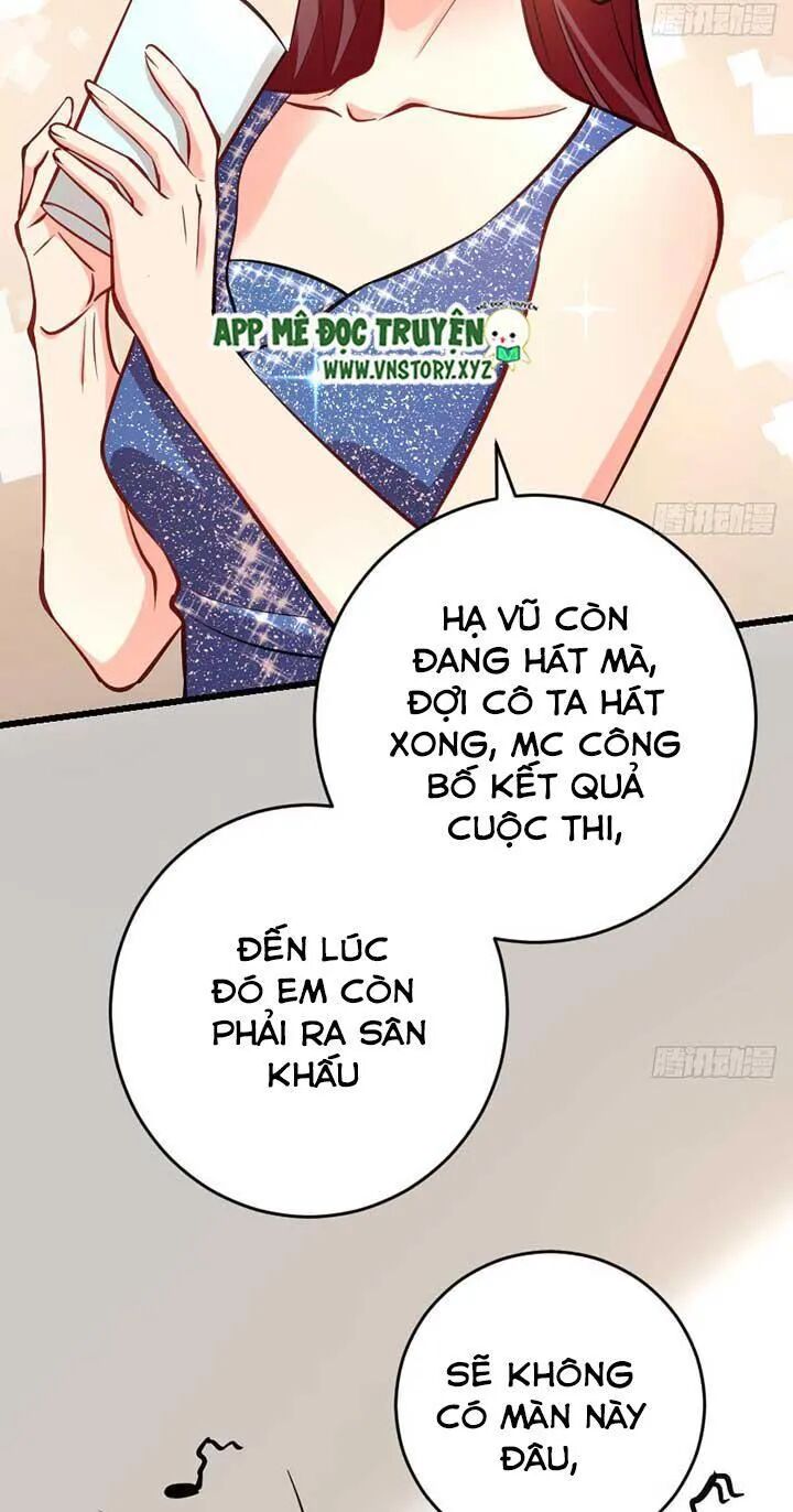 Thiên hậu trở về: Chapter 74: Lật ngược tình thế