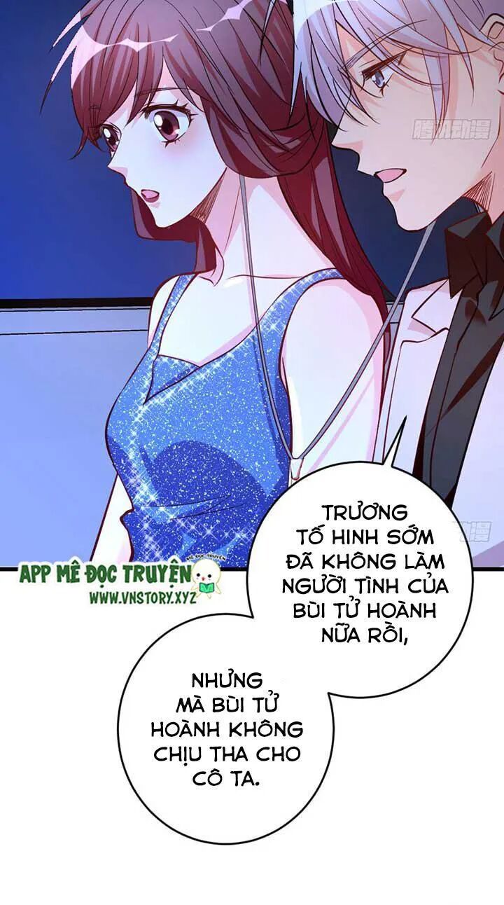 Thiên hậu trở về: Chapter 74: Lật ngược tình thế