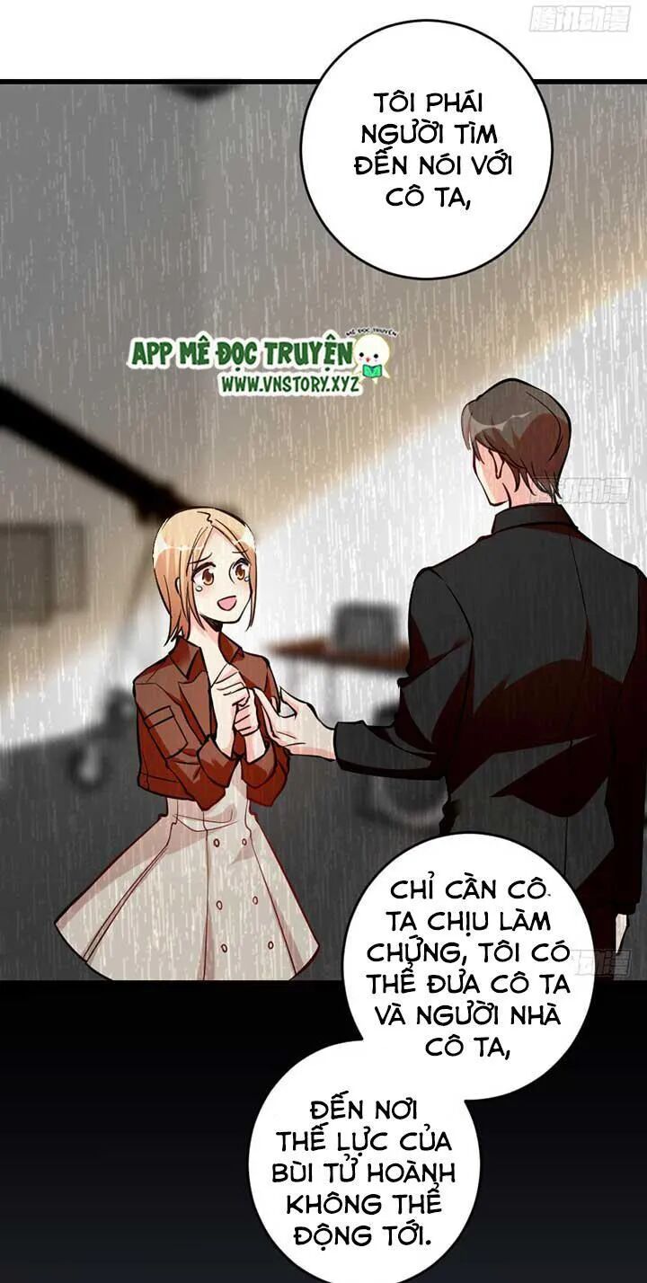 Thiên hậu trở về: Chapter 74: Lật ngược tình thế