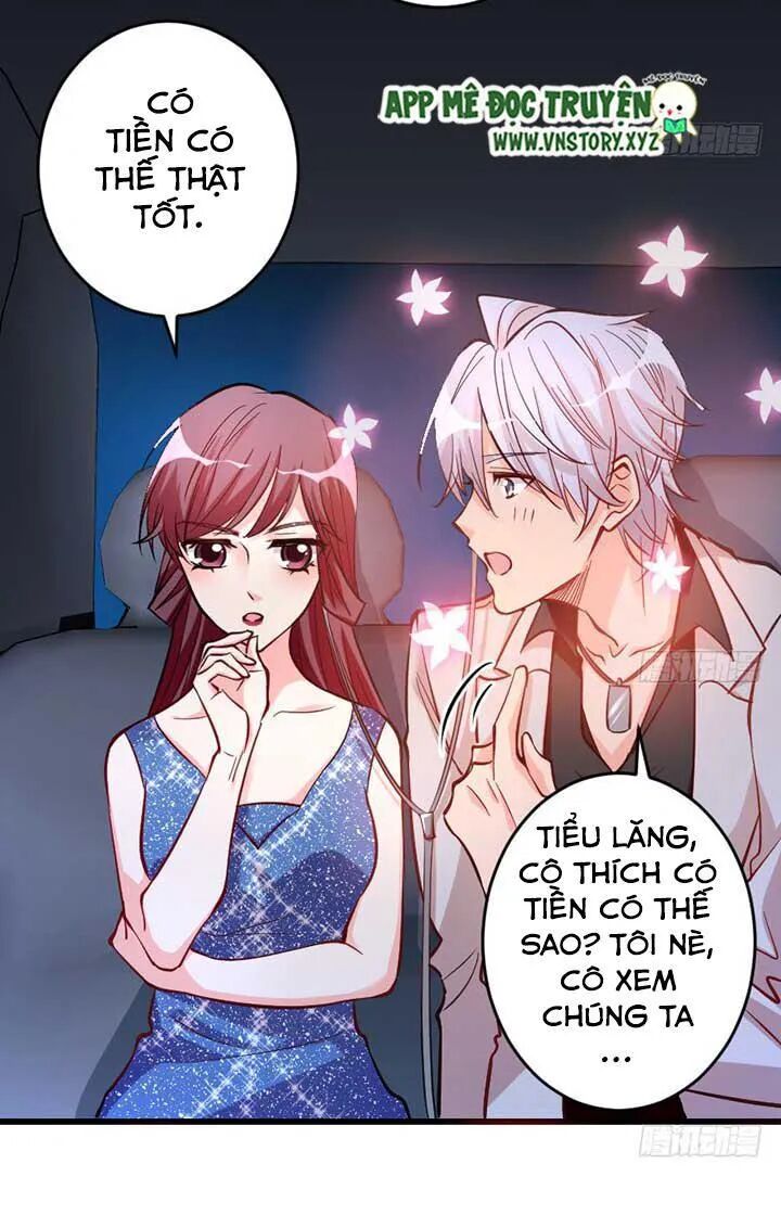 Thiên hậu trở về: Chapter 74: Lật ngược tình thế