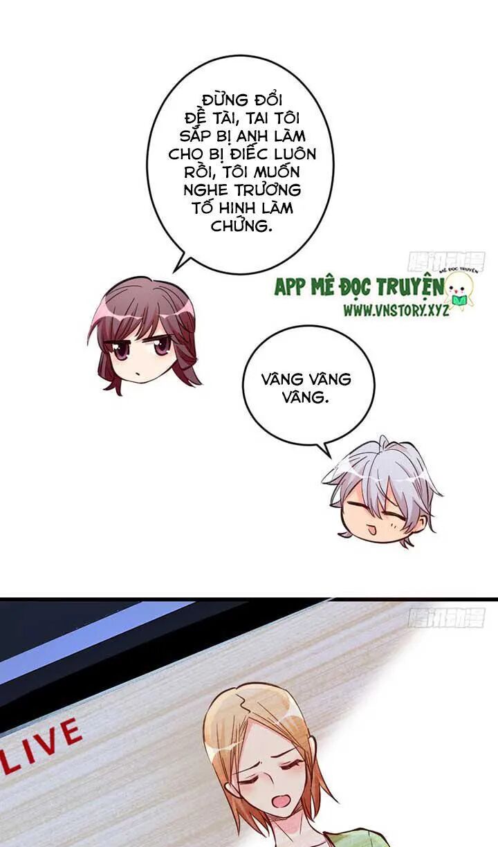 Thiên hậu trở về: Chapter 74: Lật ngược tình thế