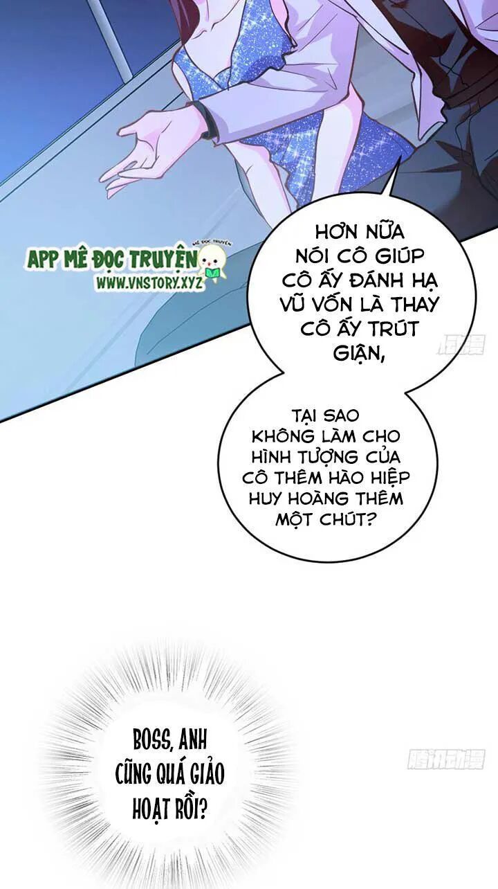 Thiên hậu trở về: Chapter 74: Lật ngược tình thế