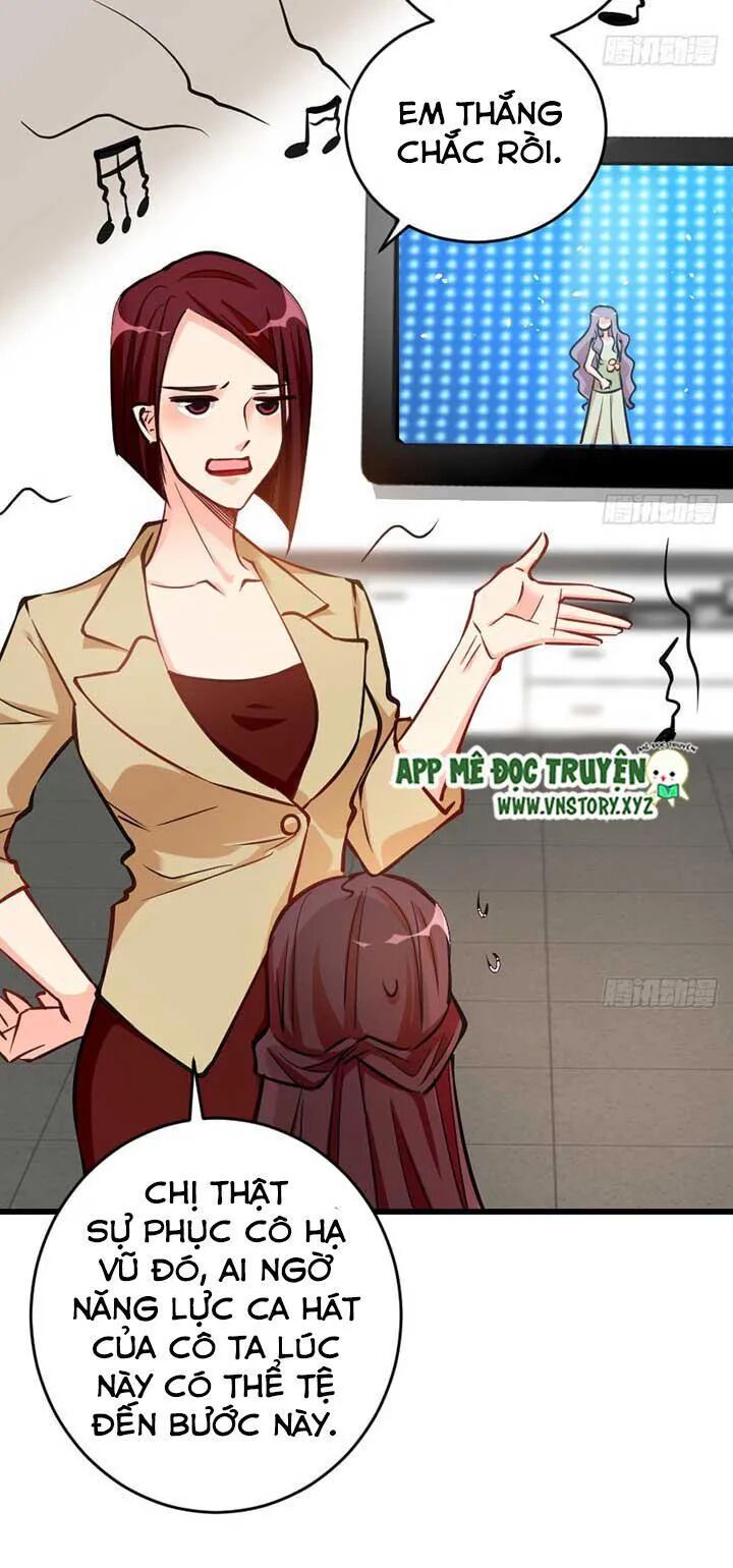 Thiên hậu trở về: Chapter 74: Lật ngược tình thế