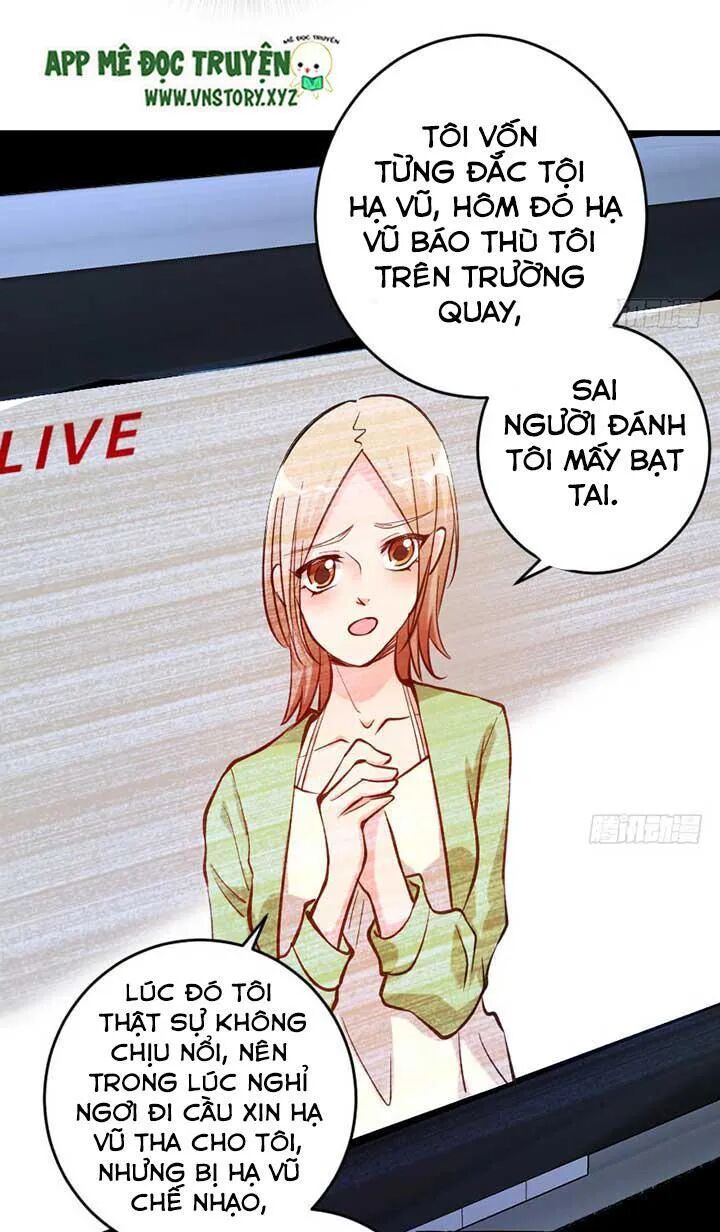 Thiên hậu trở về: Chapter 74: Lật ngược tình thế