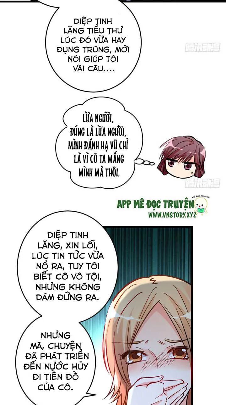 Thiên hậu trở về: Chapter 74: Lật ngược tình thế