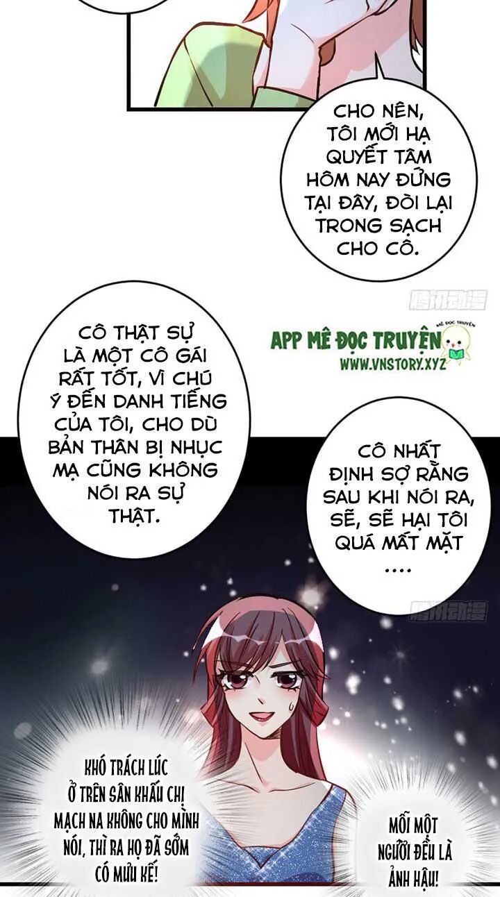 Thiên hậu trở về: Chapter 74: Lật ngược tình thế