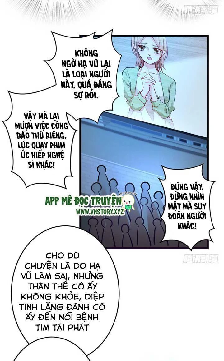 Thiên hậu trở về: Chapter 74: Lật ngược tình thế