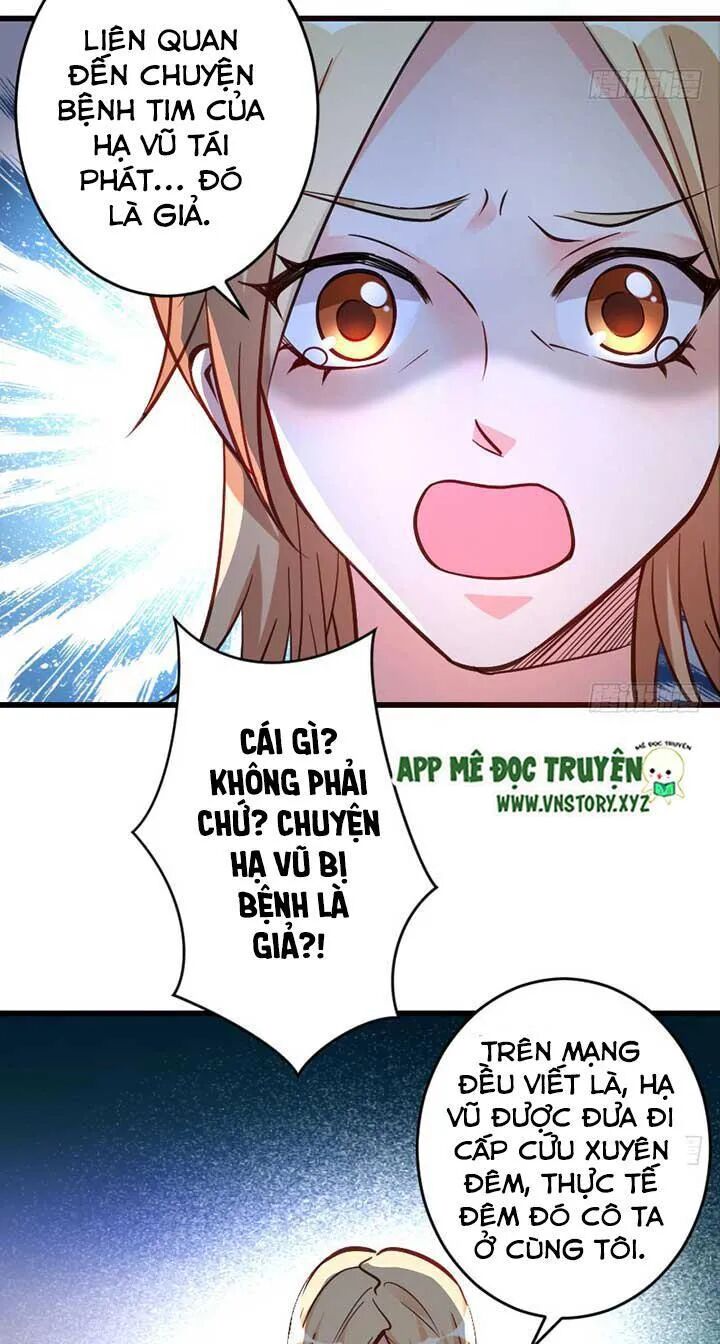 Thiên hậu trở về: Chapter 74: Lật ngược tình thế