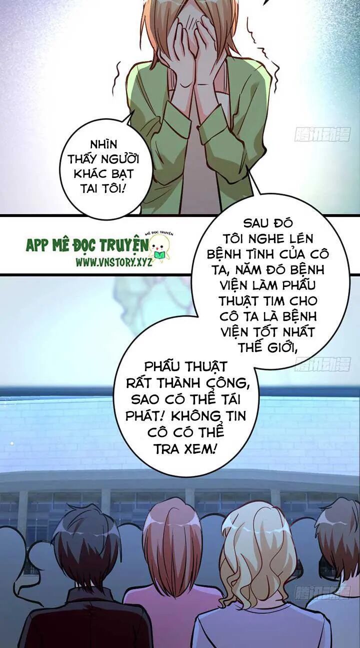 Thiên hậu trở về: Chapter 74: Lật ngược tình thế