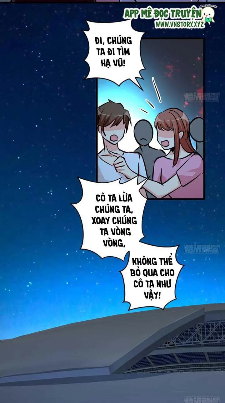 Thiên hậu trở về: Chapter 74: Lật ngược tình thế