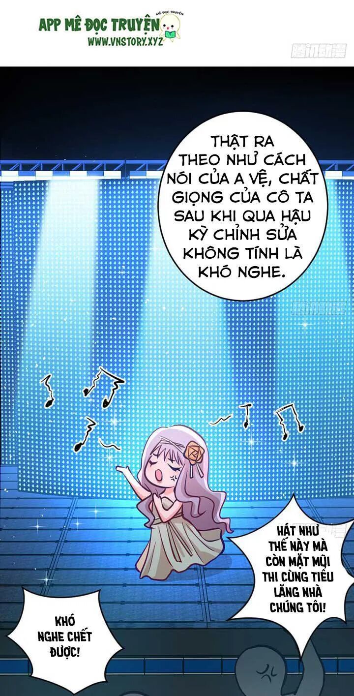 Thiên hậu trở về: Chapter 74: Lật ngược tình thế