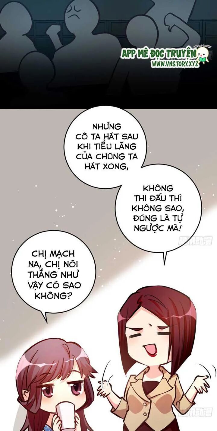 Thiên hậu trở về: Chapter 74: Lật ngược tình thế