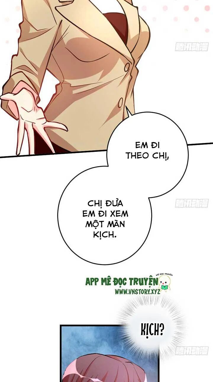 Thiên hậu trở về: Chapter 74: Lật ngược tình thế
