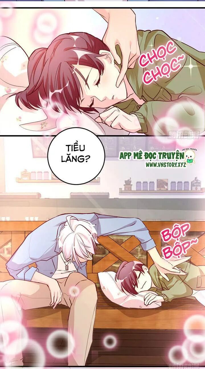 Thiên hậu trở về: Chapter 76: Dịu dàng