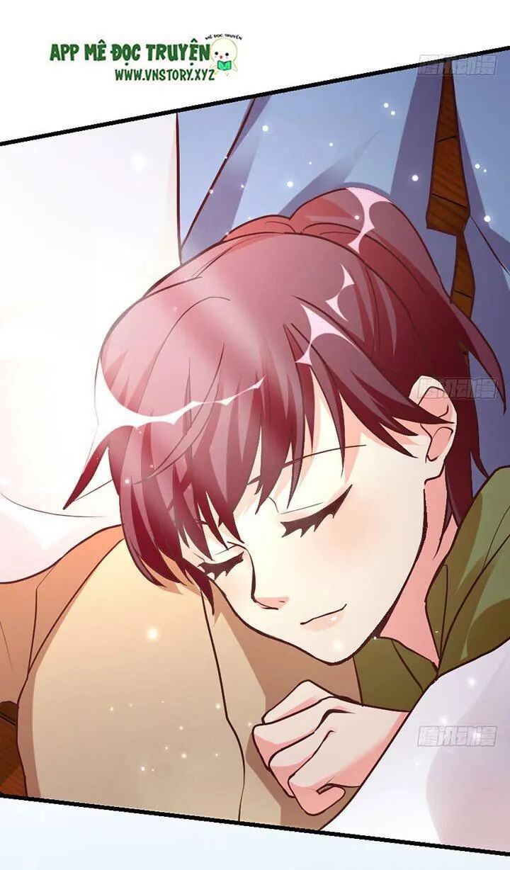 Thiên hậu trở về: Chapter 76: Dịu dàng