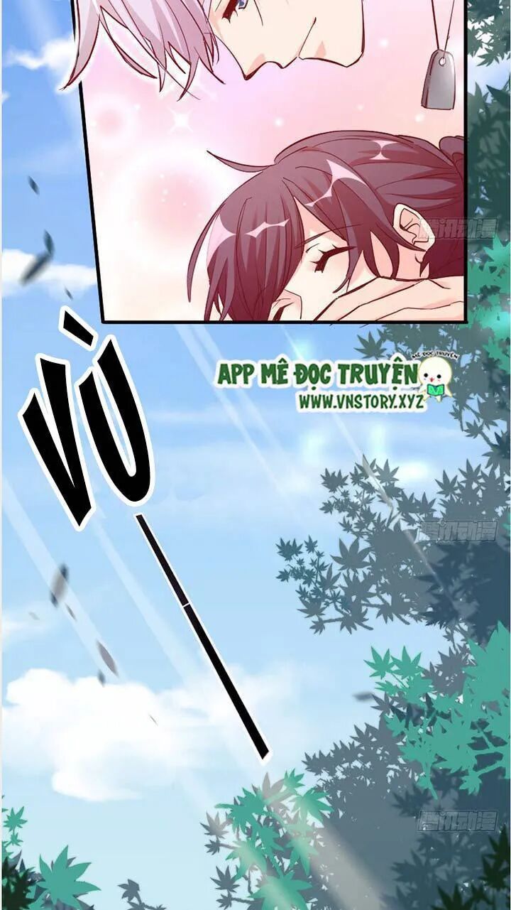 Thiên hậu trở về: Chapter 76: Dịu dàng