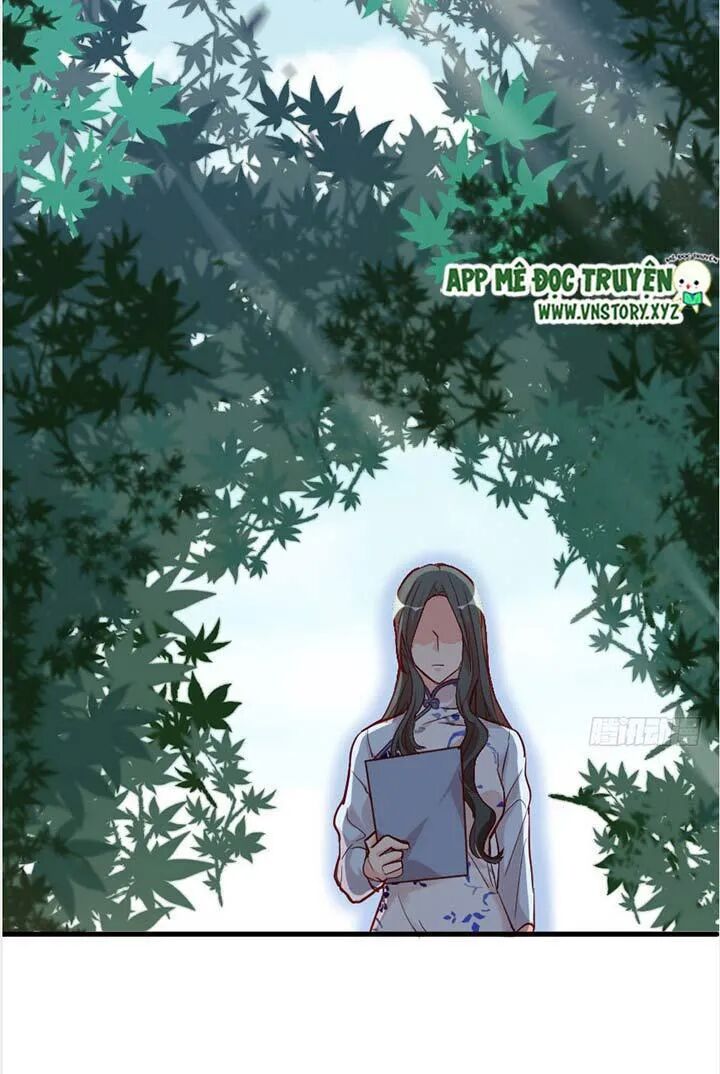 Thiên hậu trở về: Chapter 76: Dịu dàng