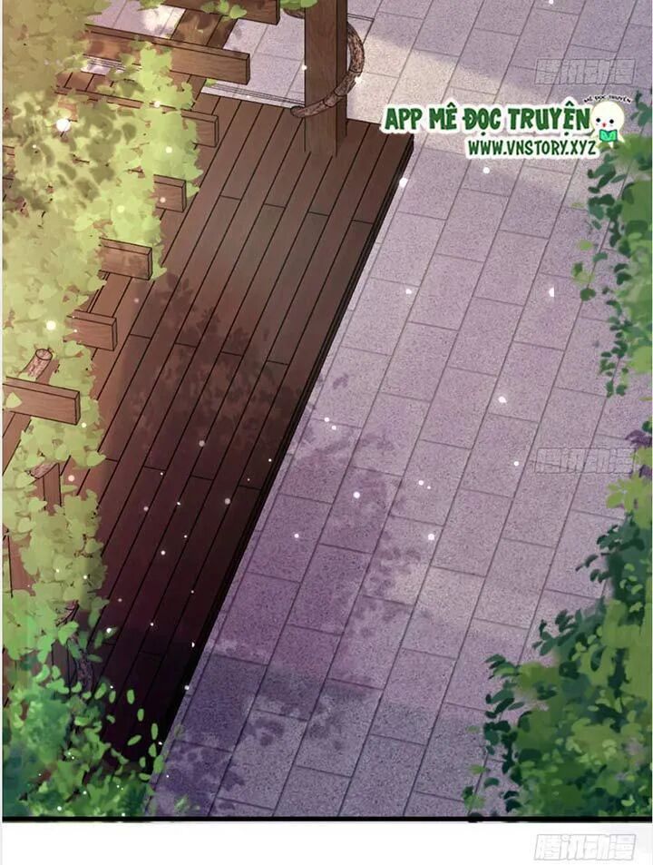 Thiên hậu trở về: Chapter 76: Dịu dàng