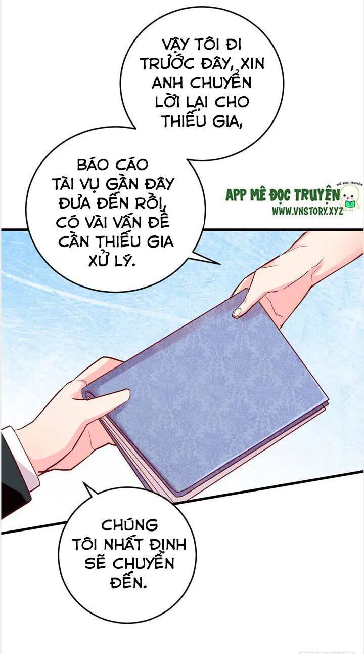 Thiên hậu trở về: Chapter 76: Dịu dàng