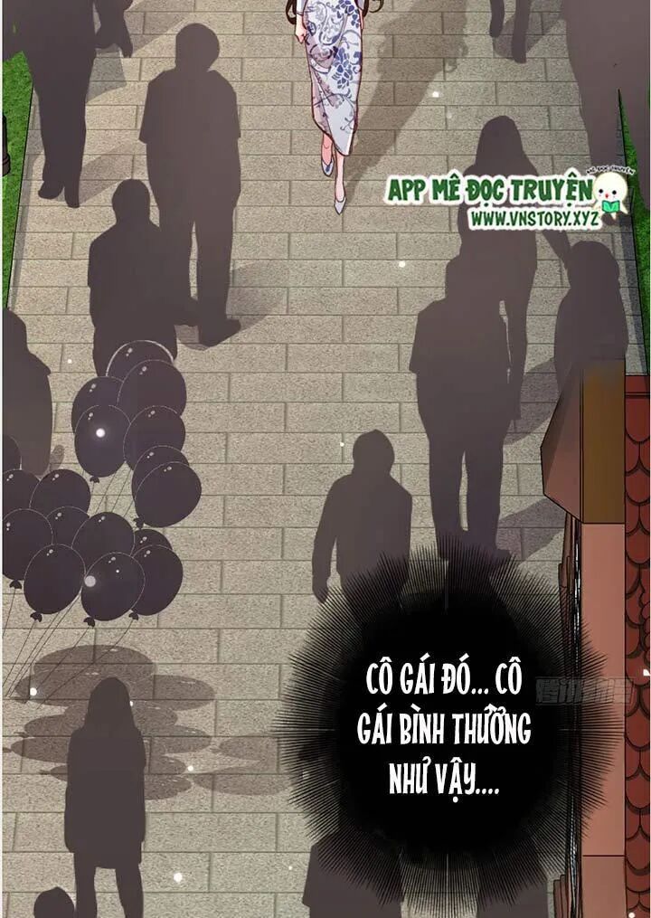 Thiên hậu trở về: Chapter 76: Dịu dàng