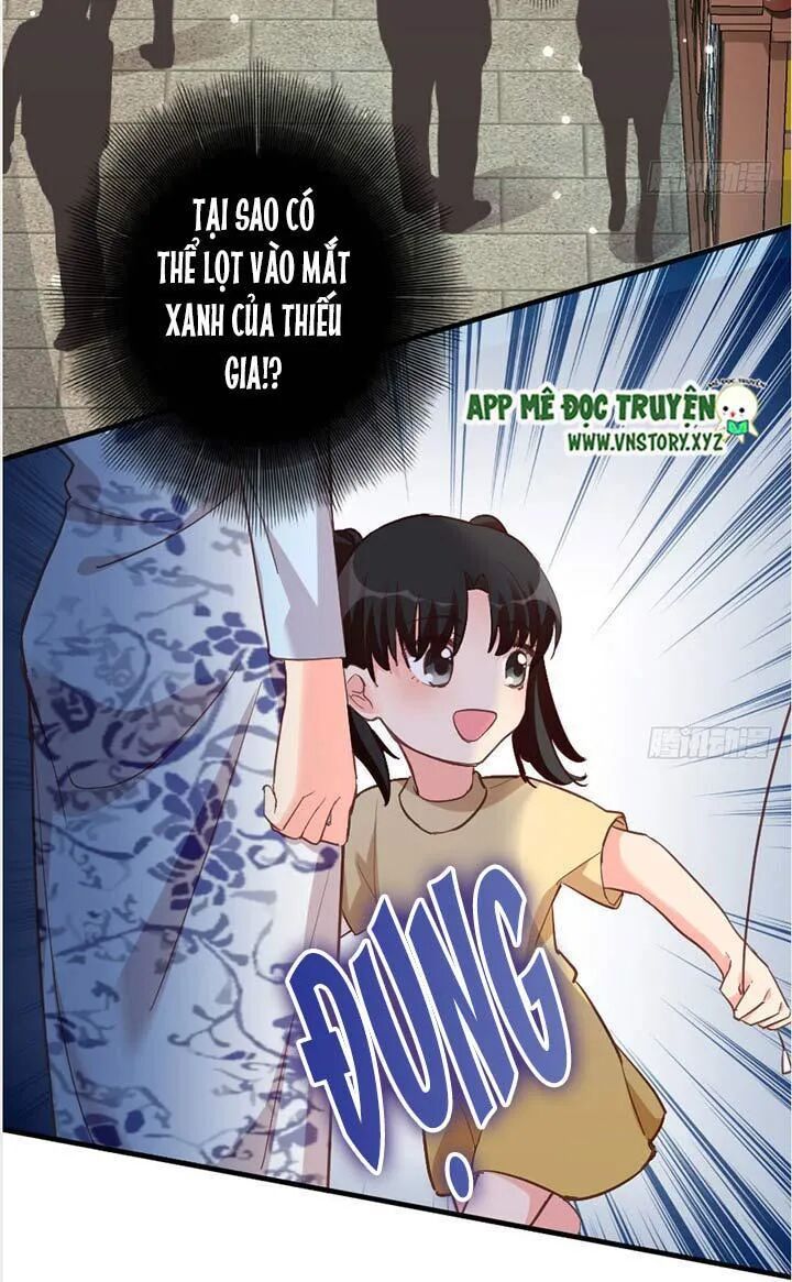 Thiên hậu trở về: Chapter 76: Dịu dàng