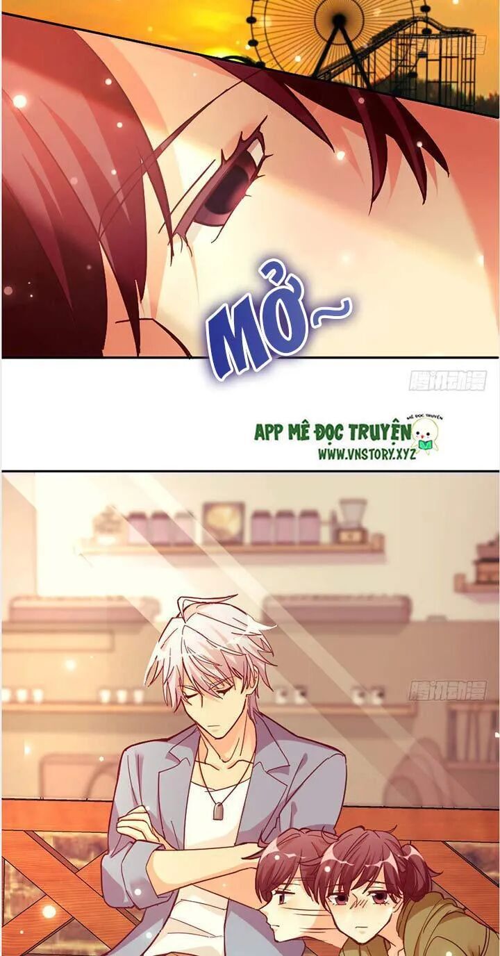 Thiên hậu trở về: Chapter 76: Dịu dàng