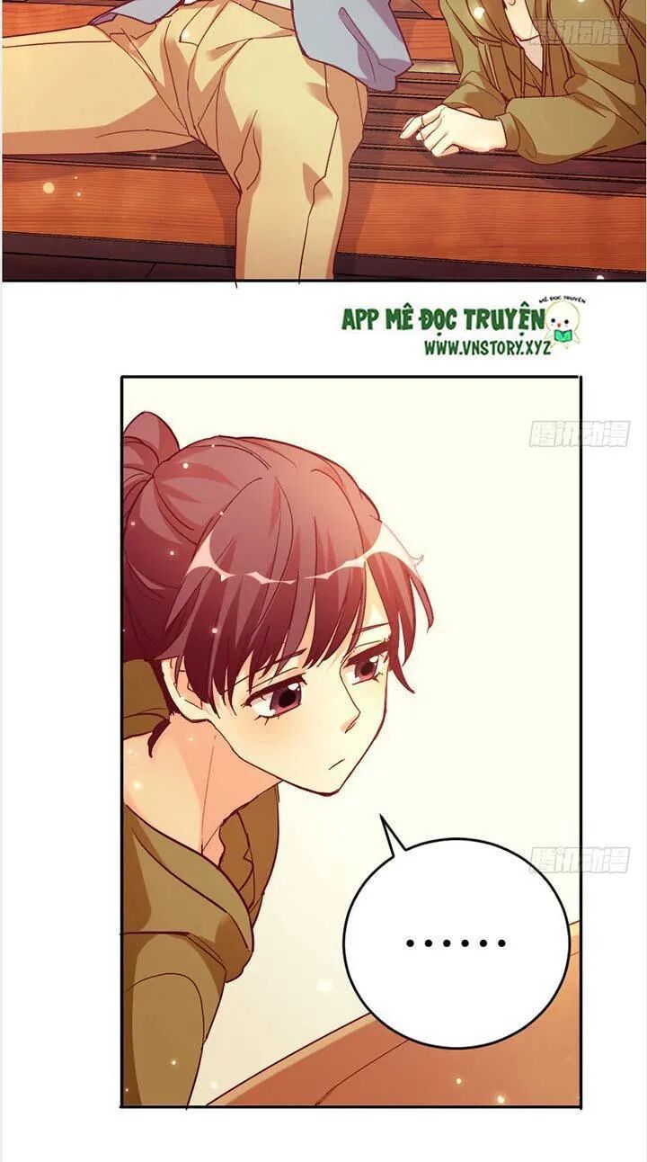 Thiên hậu trở về: Chapter 76: Dịu dàng