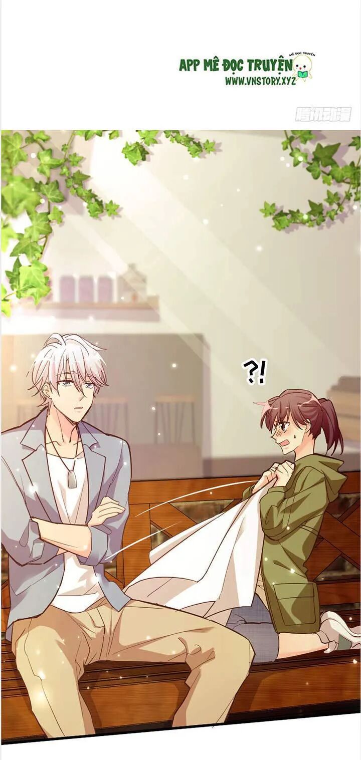 Thiên hậu trở về: Chapter 76: Dịu dàng