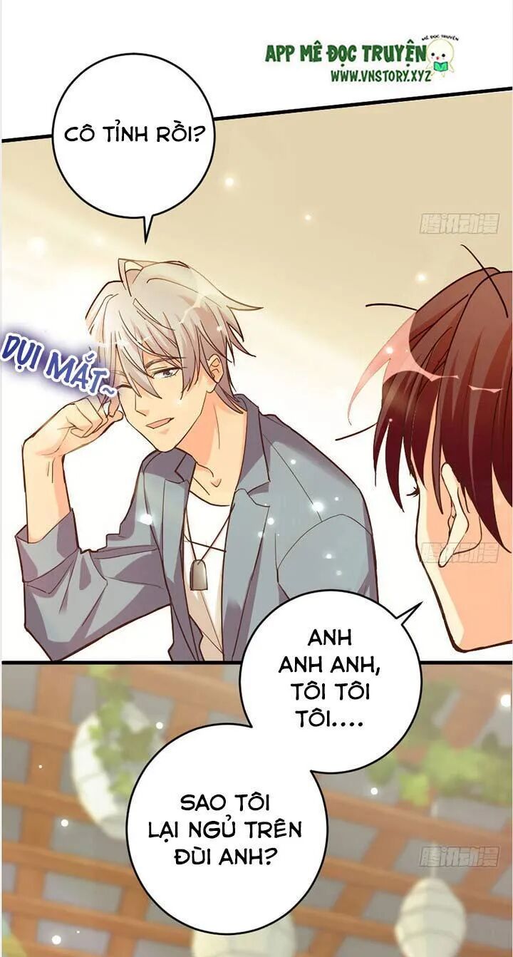 Thiên hậu trở về: Chapter 76: Dịu dàng