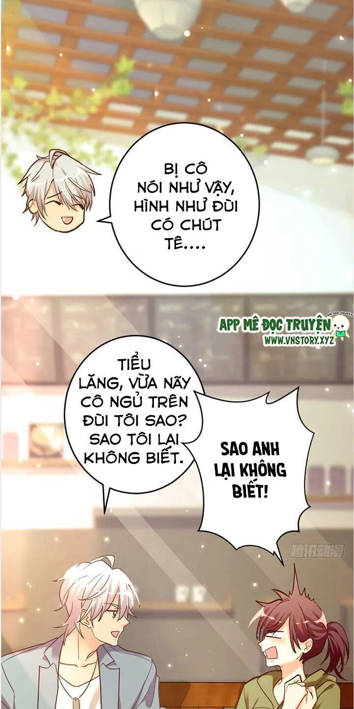 Thiên hậu trở về: Chapter 76: Dịu dàng