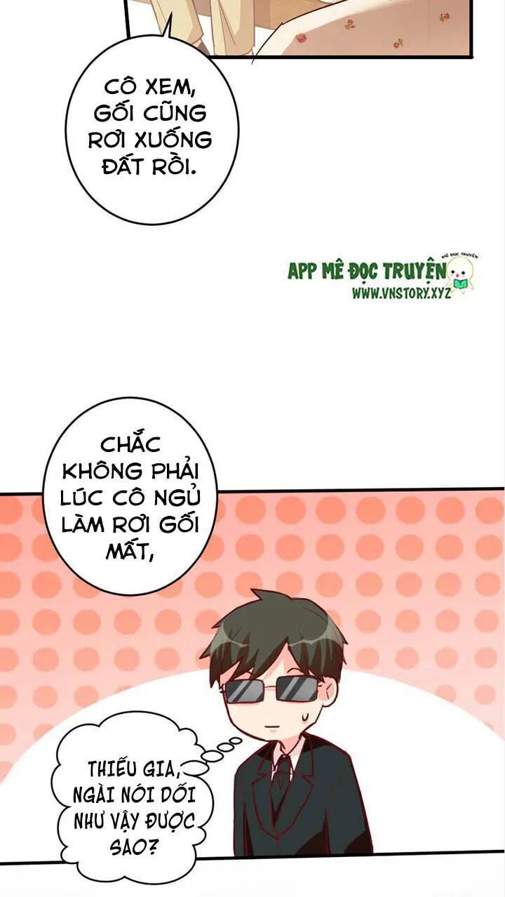 Thiên hậu trở về: Chapter 76: Dịu dàng