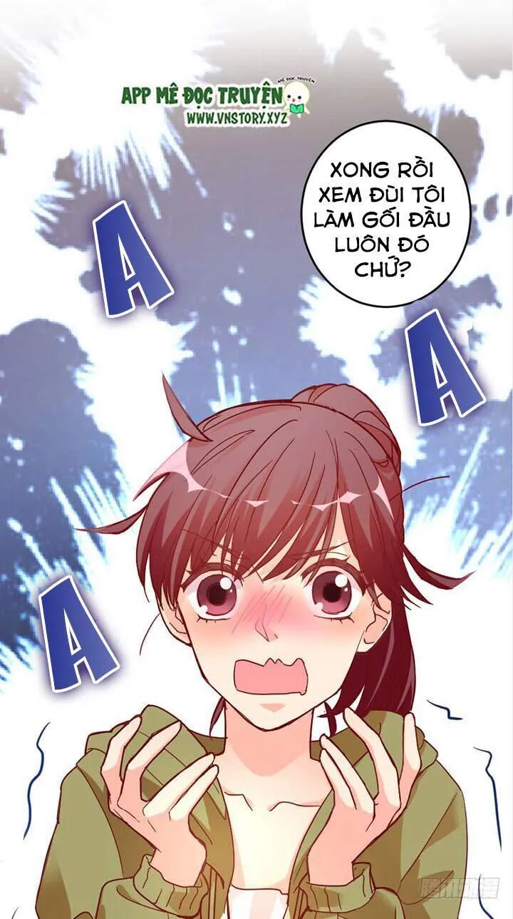 Thiên hậu trở về: Chapter 76: Dịu dàng