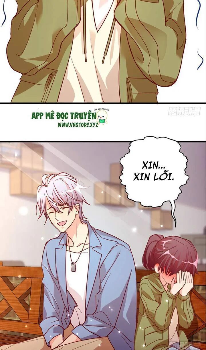 Thiên hậu trở về: Chapter 76: Dịu dàng