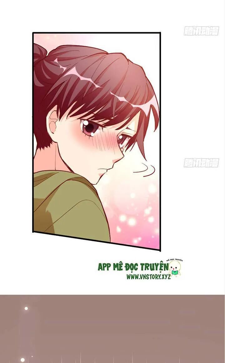 Thiên hậu trở về: Chapter 76: Dịu dàng