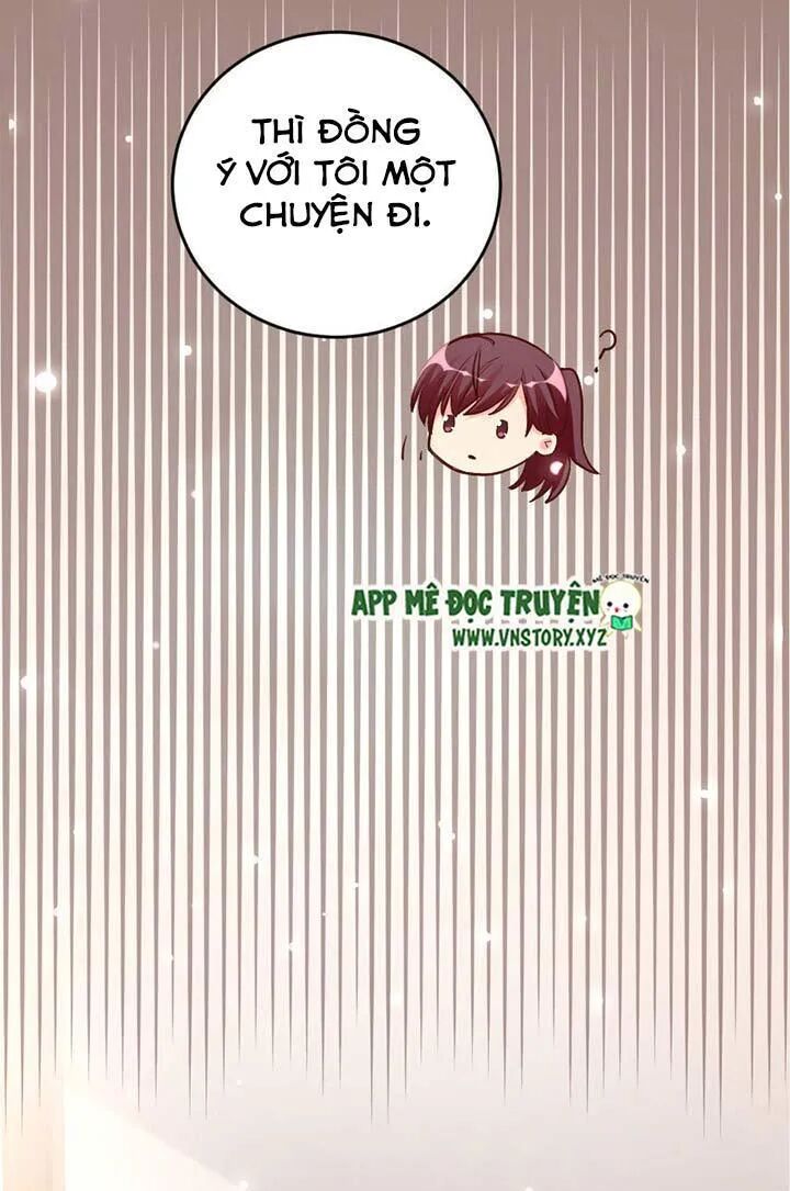 Thiên hậu trở về: Chapter 76: Dịu dàng