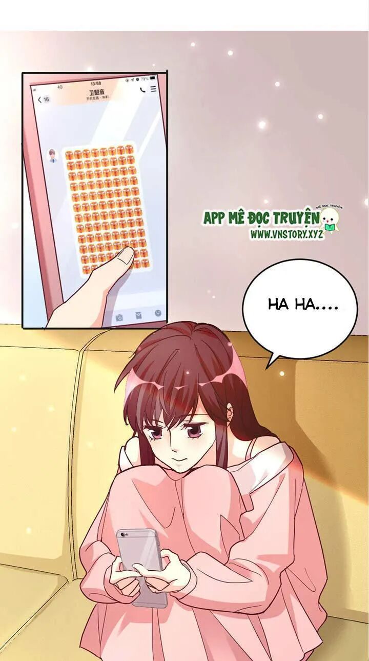 Thiên hậu trở về: Chapter 76: Dịu dàng