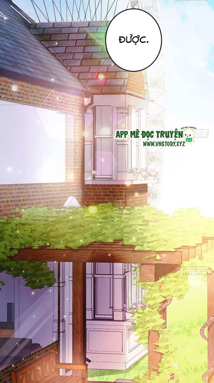 Thiên hậu trở về: Chapter 76: Dịu dàng