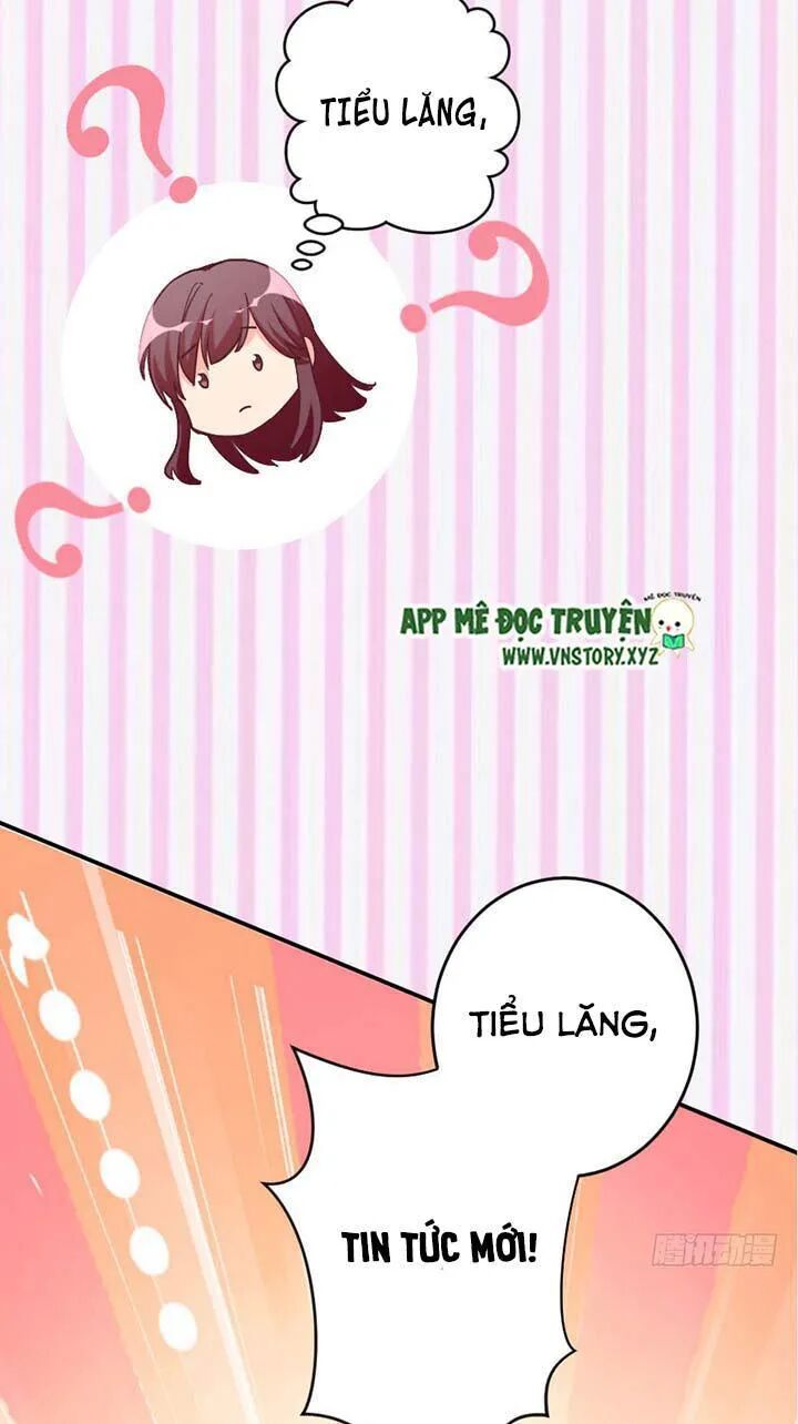 Thiên hậu trở về: Chapter 76: Dịu dàng
